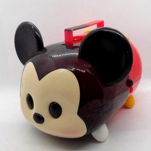Disney Tsum Tsum Mickey Stack-N-Play‎ Case
